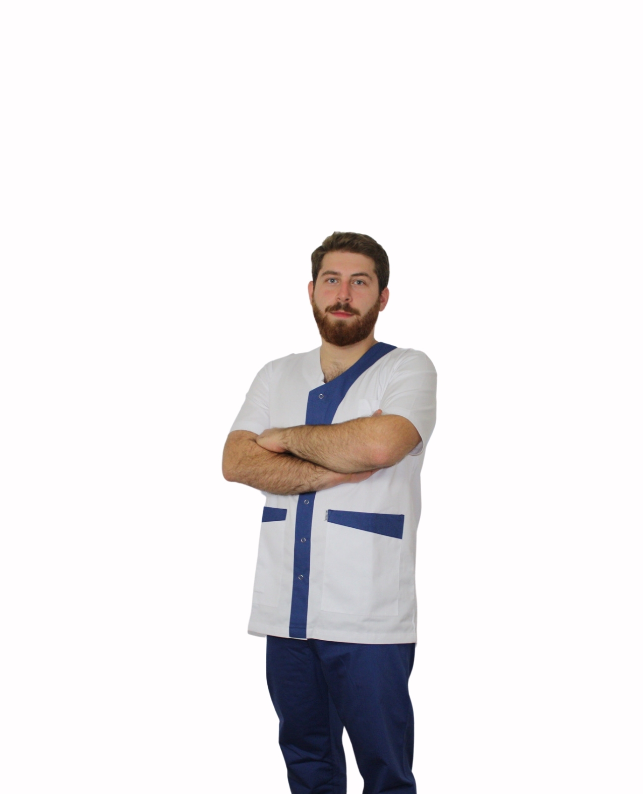 Noir et Rose Script Aquarelle Merci Note Carte (33)