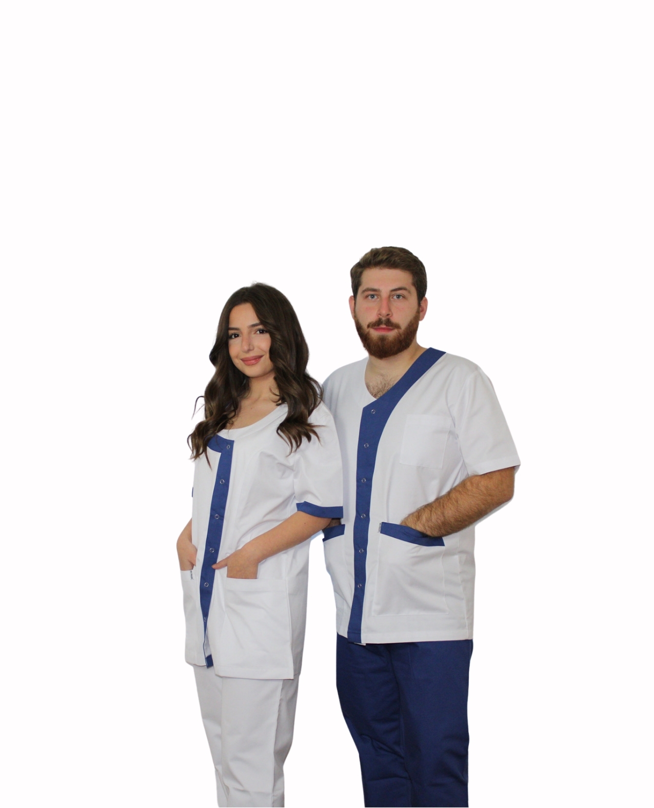 Noir et Rose Script Aquarelle Merci Note Carte (36)