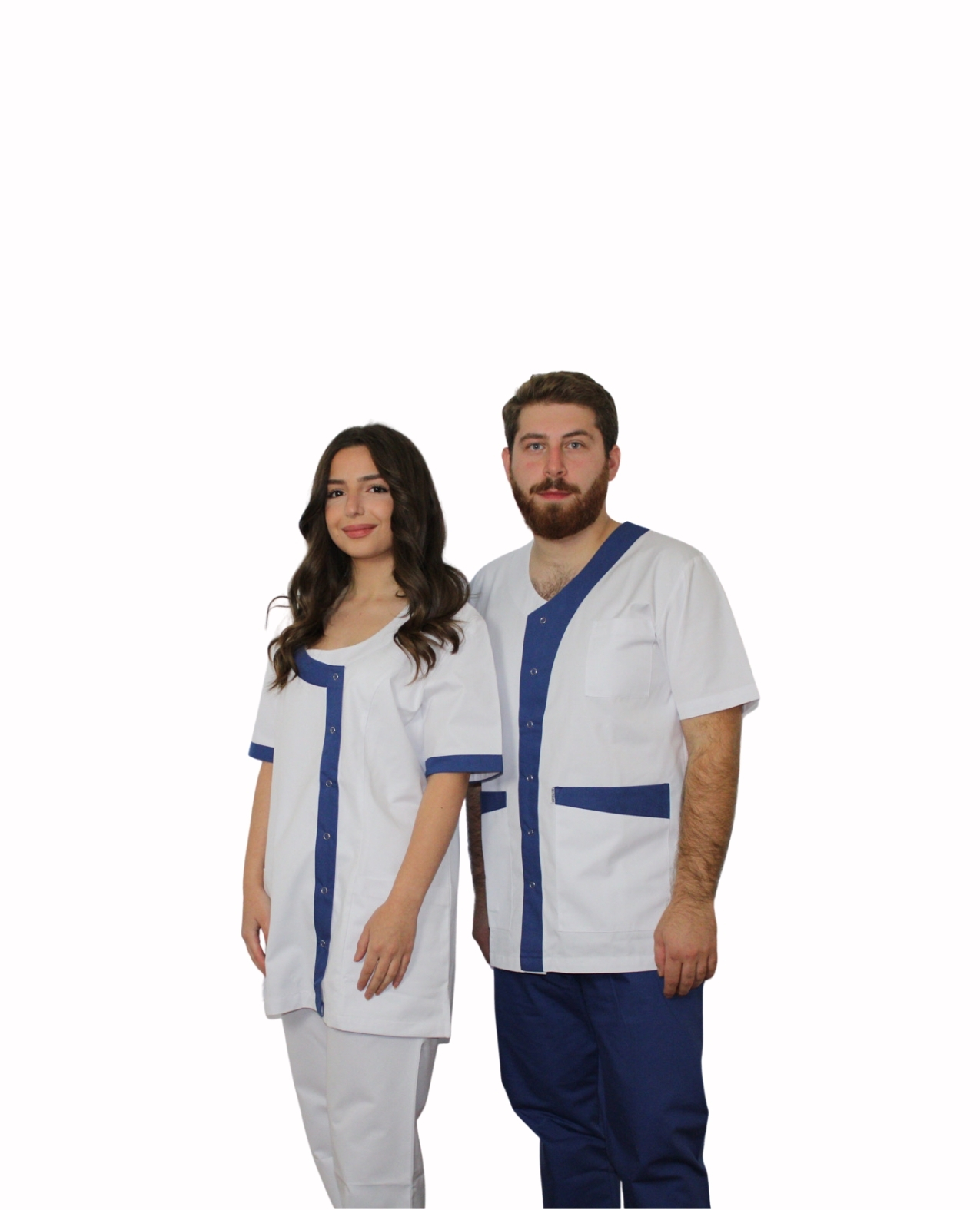 Noir et Rose Script Aquarelle Merci Note Carte (39)