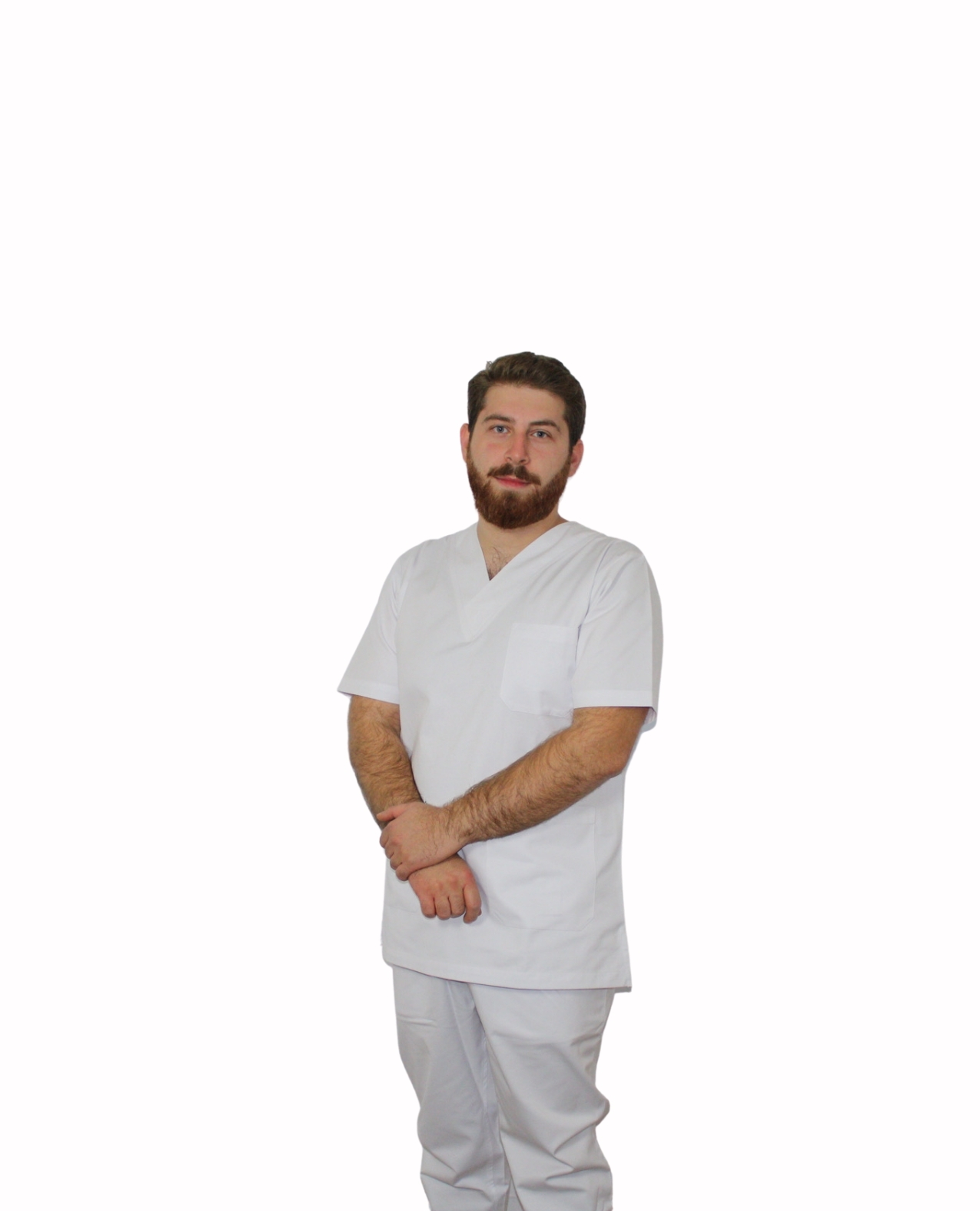 Noir et Rose Script Aquarelle Merci Note Carte (4)