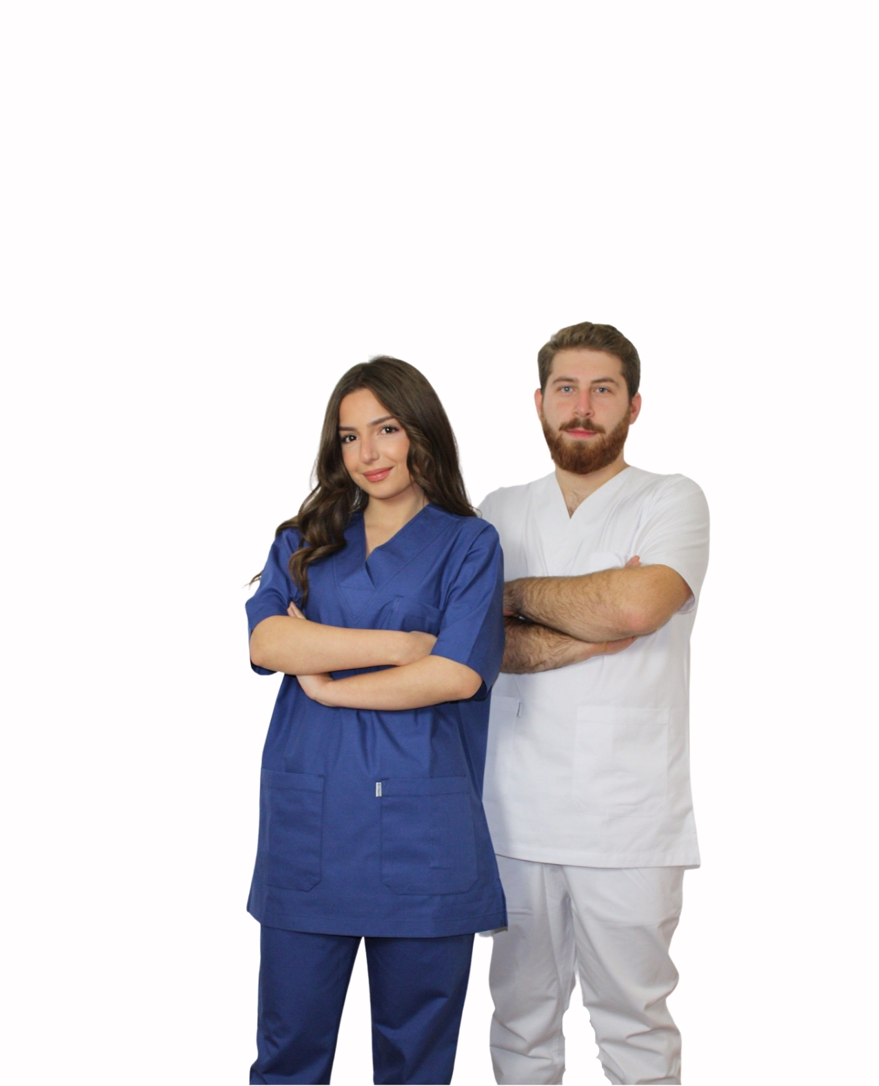 Noir et Rose Script Aquarelle Merci Note Carte (5)