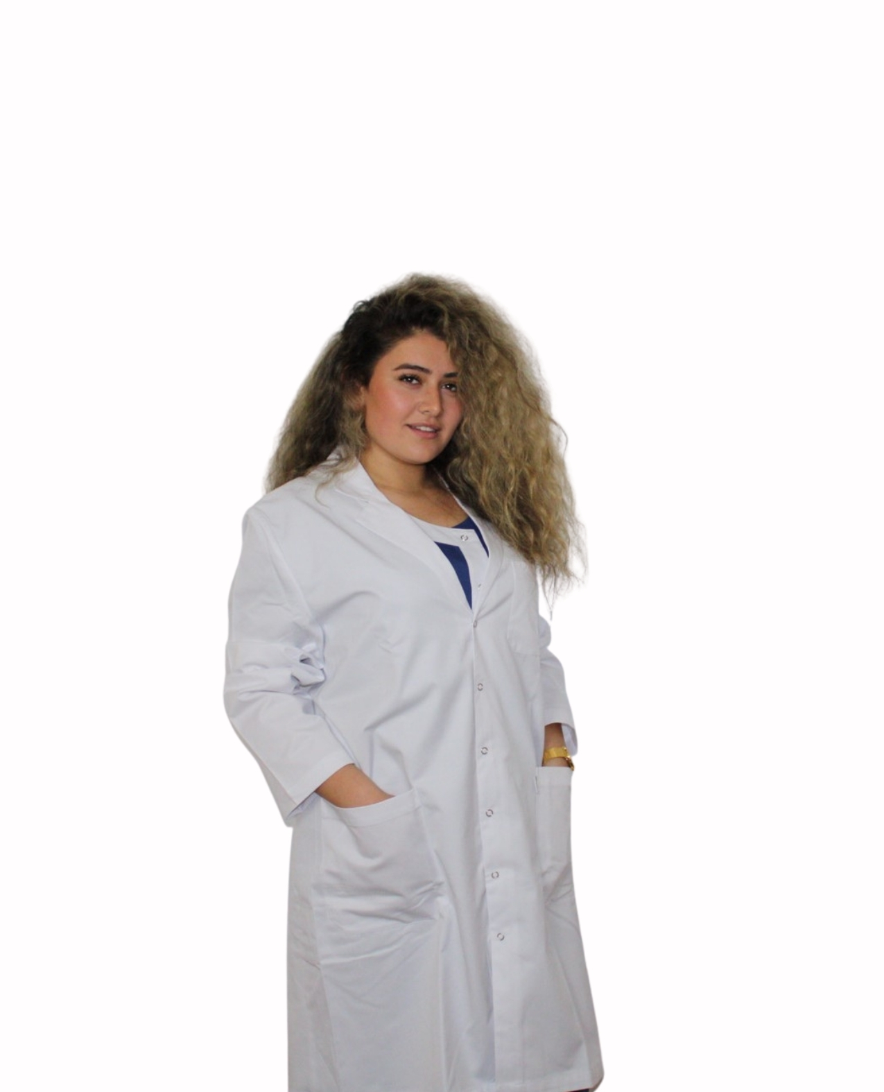 Noir et Rose Script Aquarelle Merci Note Carte (67)