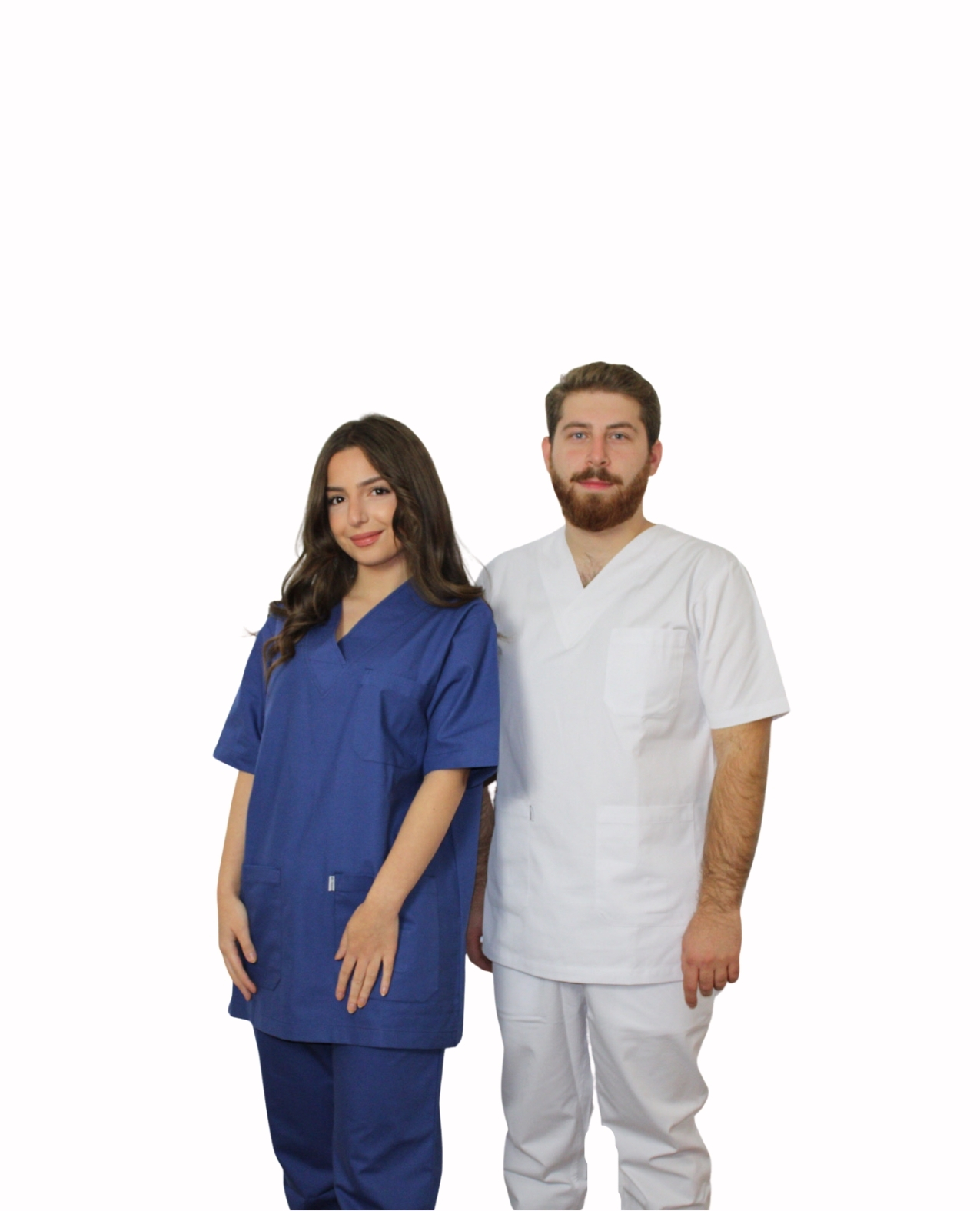 Noir et Rose Script Aquarelle Merci Note Carte (7)