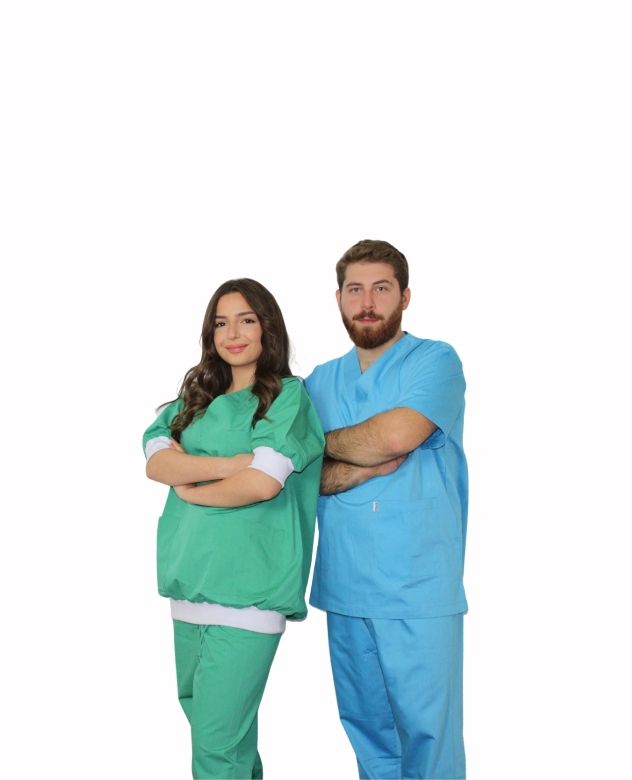 Noir et Rose Script Aquarelle Merci Note Carte (76)