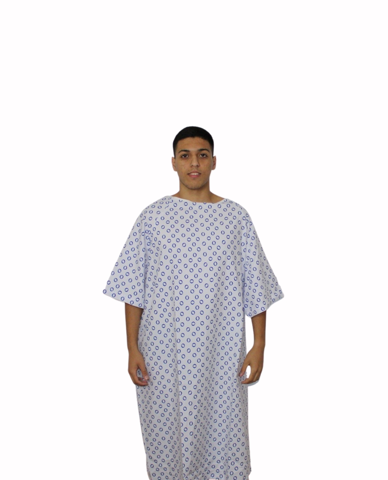 Noir et Rose Script Aquarelle Merci Note Carte (78)