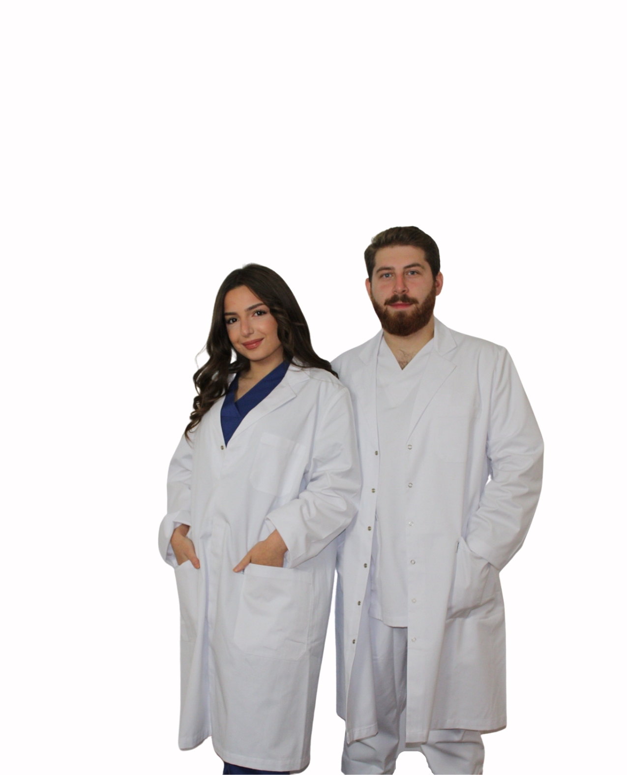 Noir et Rose Script Aquarelle Merci Note Carte (9)