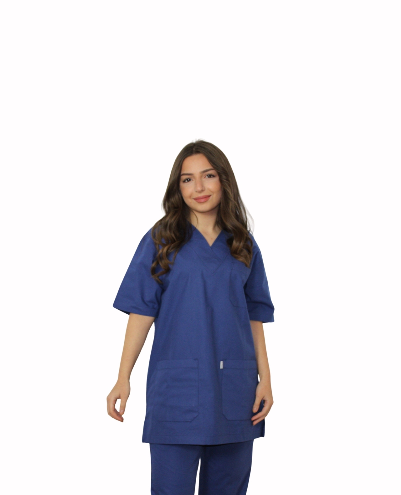 Noir et Rose Script Aquarelle Merci Note Carte