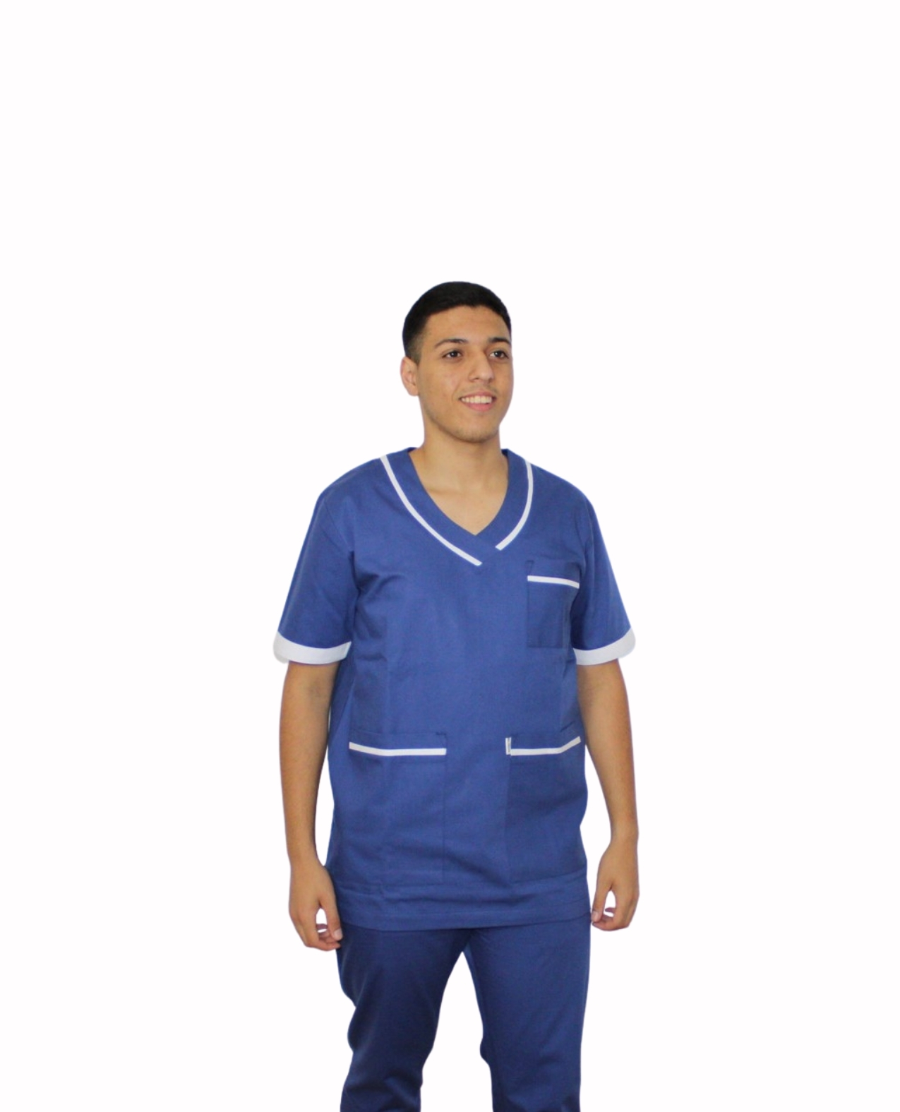 Noir et Rose Script Aquarelle Merci Note Carte (31)